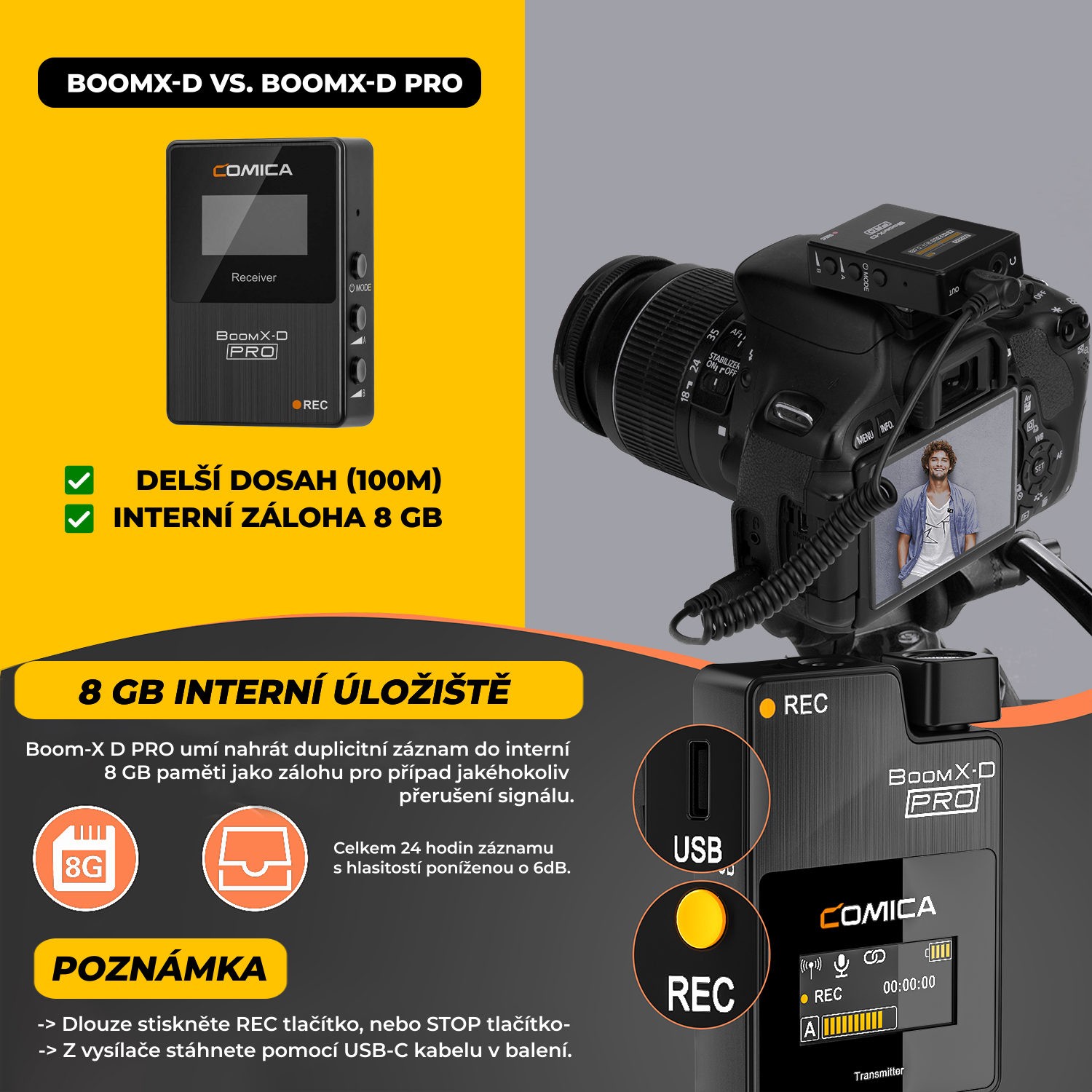 comica-boomx-d-pro-2022-vylepseni